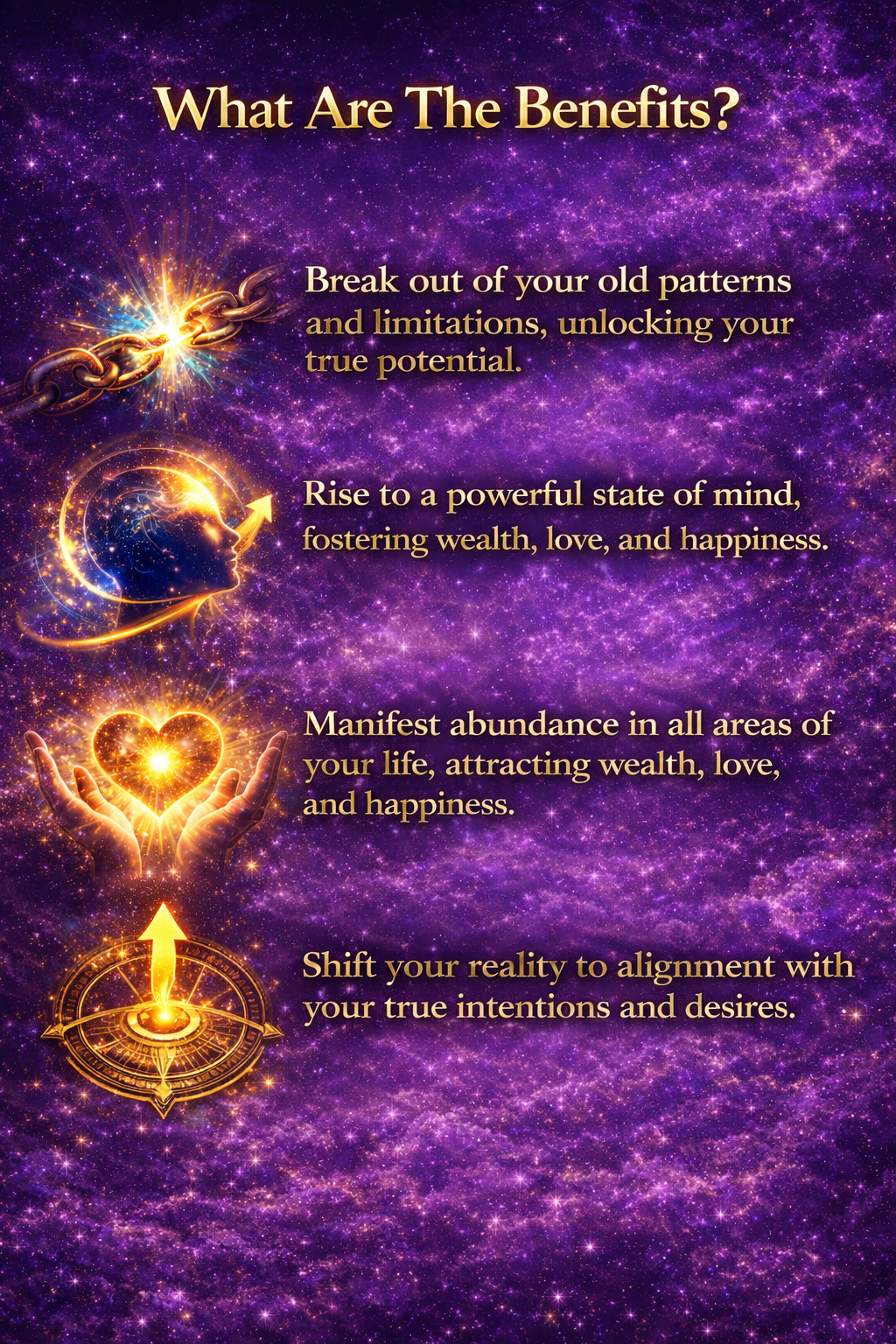 Elvar Noct Grand Master Access – Complete Manifestation System