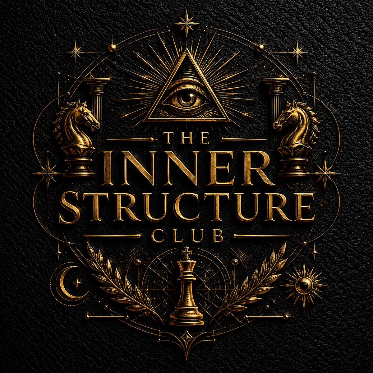 The Inner Structure Club