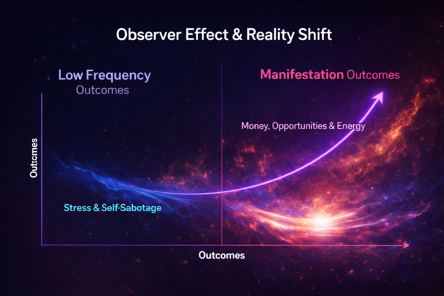 Manifestation: The Inner Structure