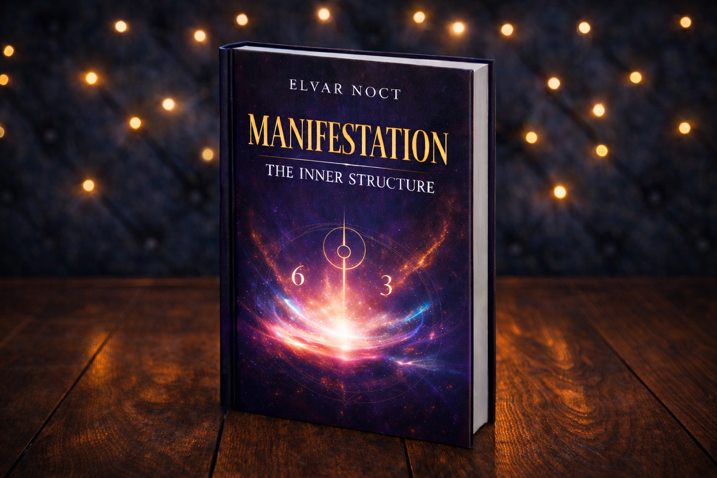 Manifestation: The Inner Structure