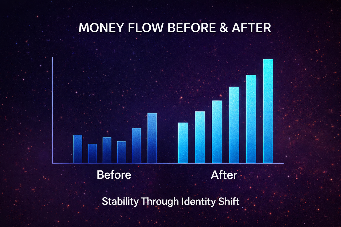 Manifestation: The Inner Structure