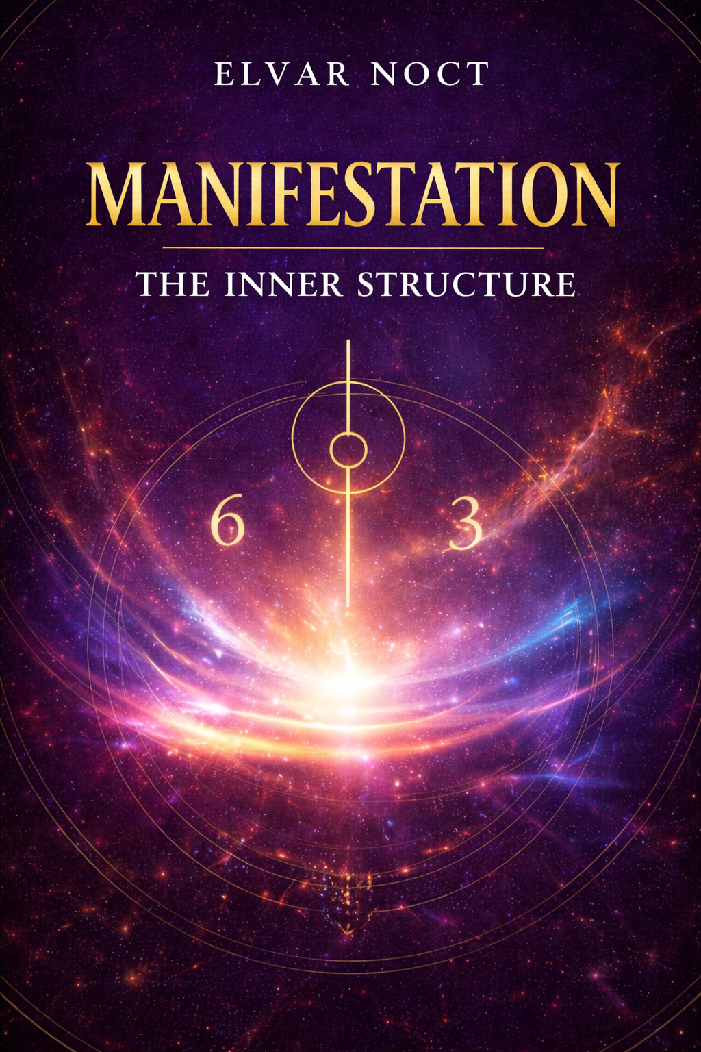 Manifestation: The Inner Structure